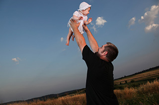 Portrait Strobist Photography